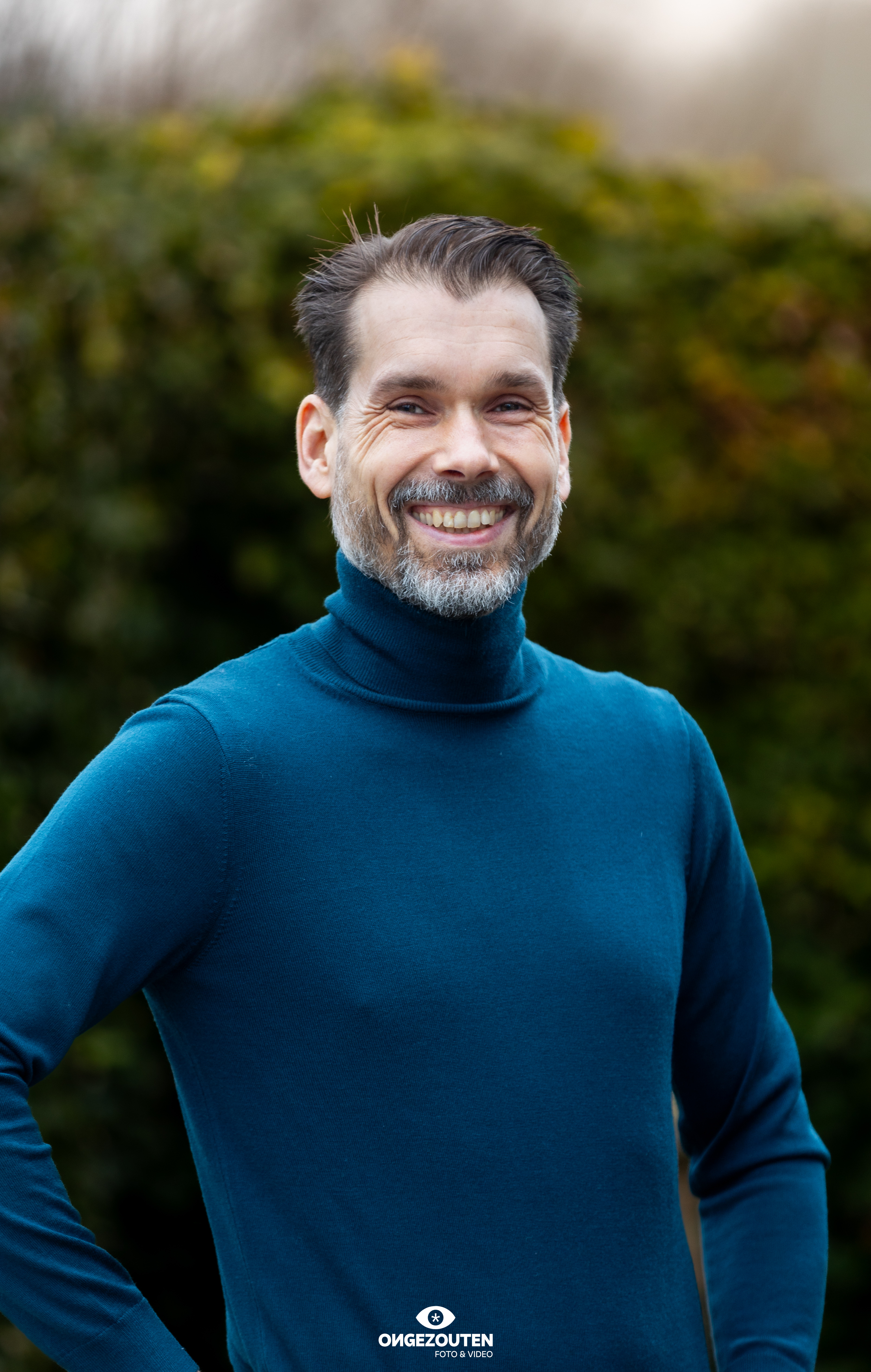 Christean de Weerd 